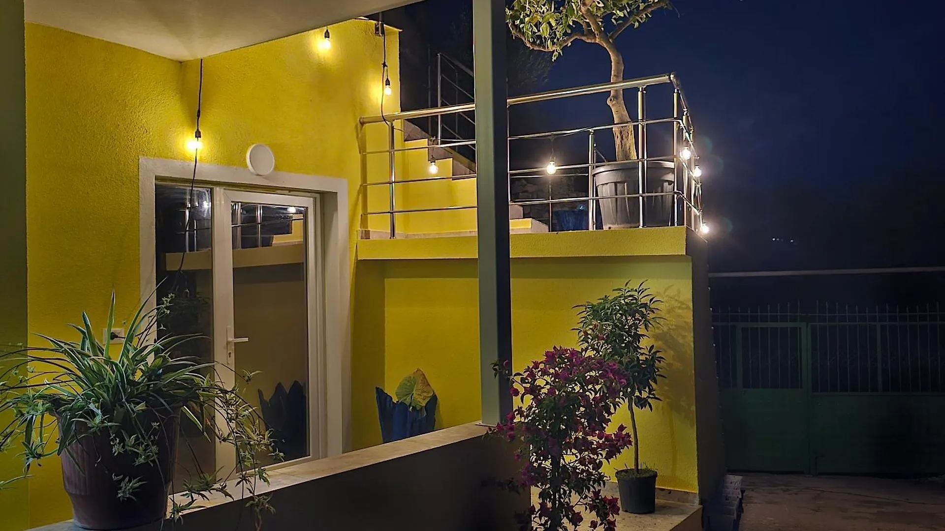 Hotel Lemon House Borsh Himarë