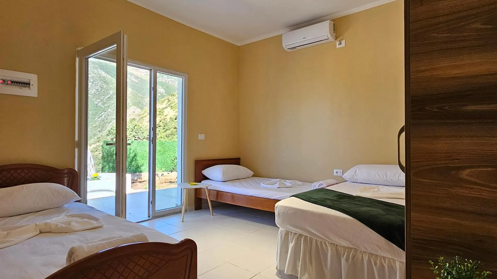 Hotel Lemon House Borsh Himarë